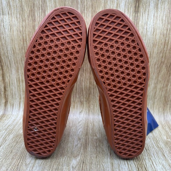 Vans Premium Half Cab 33 Men's‎ Size 10.5 Hairy Suede Pack Shoes Sneakers NEW - Picture 8 of 10